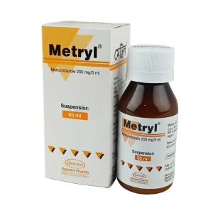 metryl 200